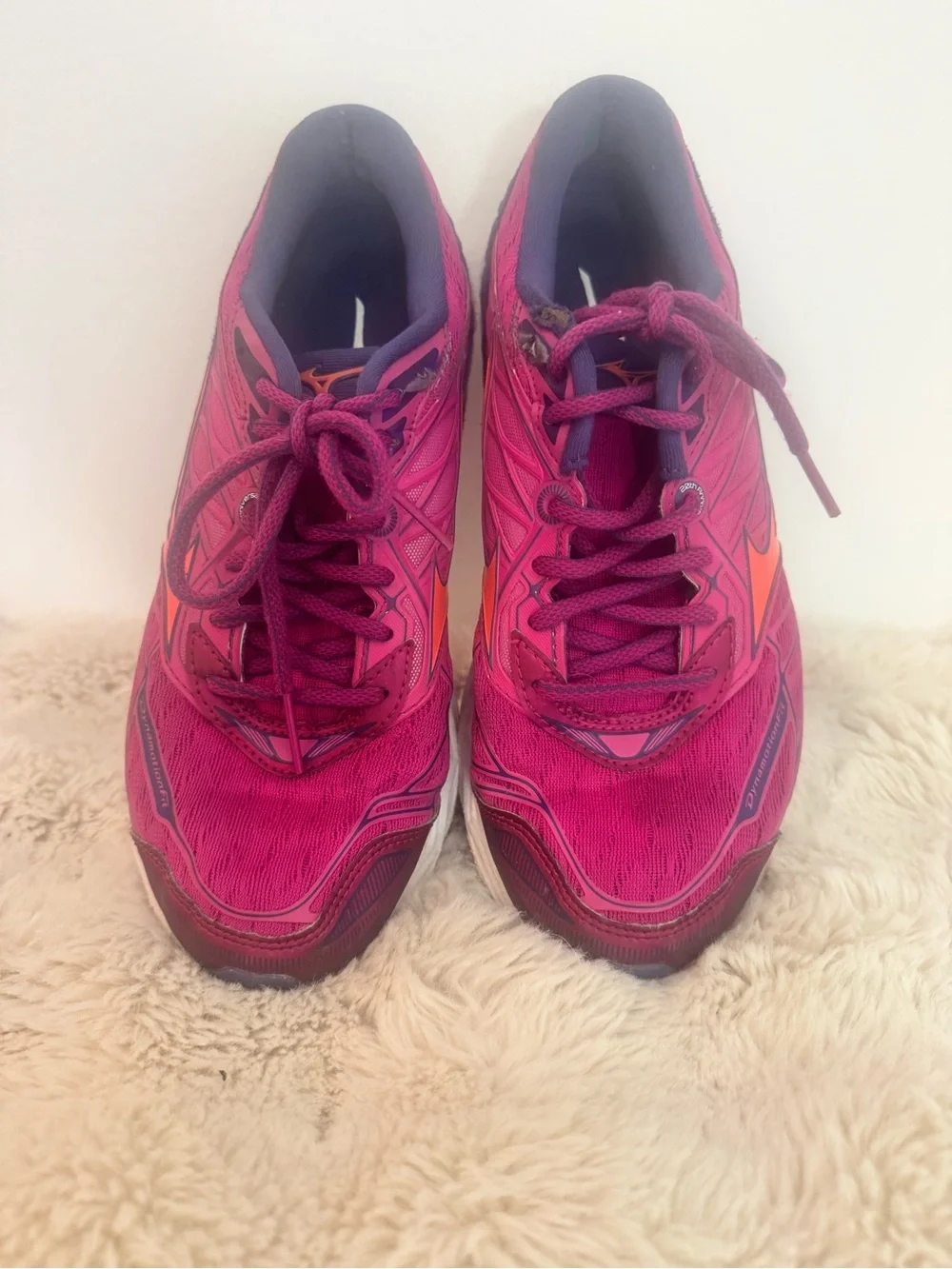 Mizuno Women's wave creation 20 Running Shoes